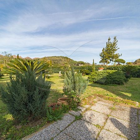 Villino Girasole - Goelba Villa Capoliveri  Exterior photo