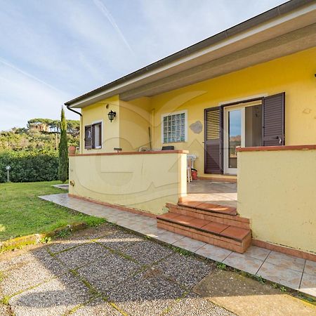 Villino Girasole - Goelba Villa Capoliveri  Exterior photo