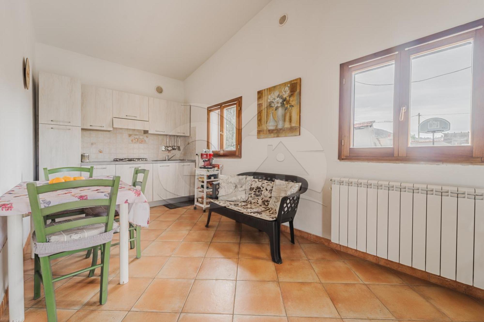 Villino Girasole - Goelba Villa Capoliveri  Exterior photo