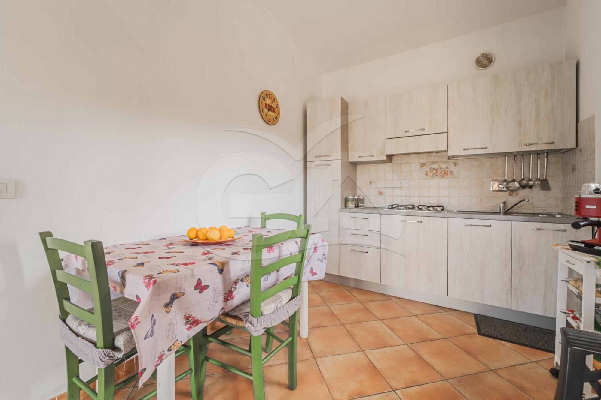 Villino Girasole - Goelba Villa Capoliveri  Exterior photo