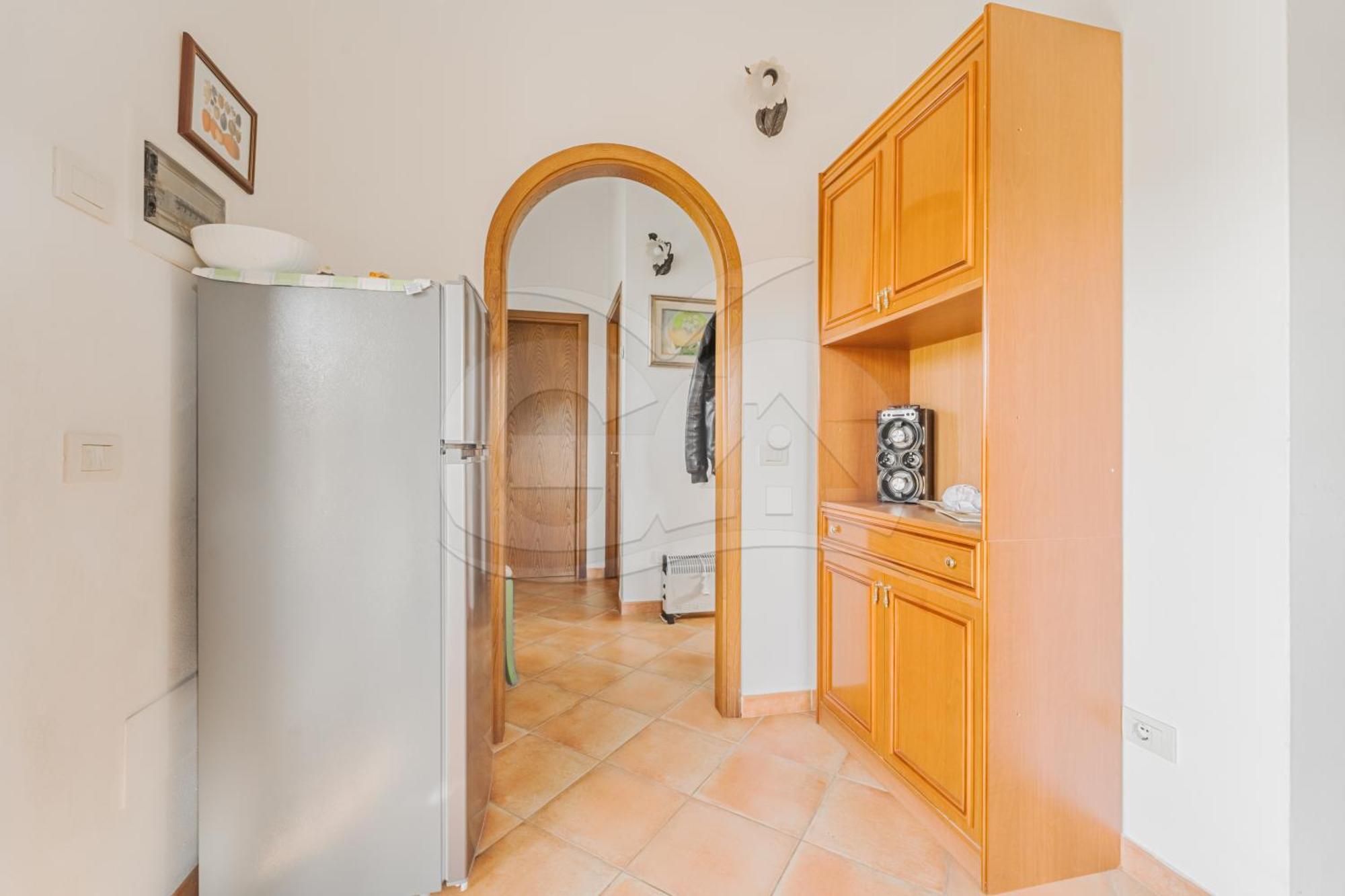 Villino Girasole - Goelba Villa Capoliveri  Exterior photo