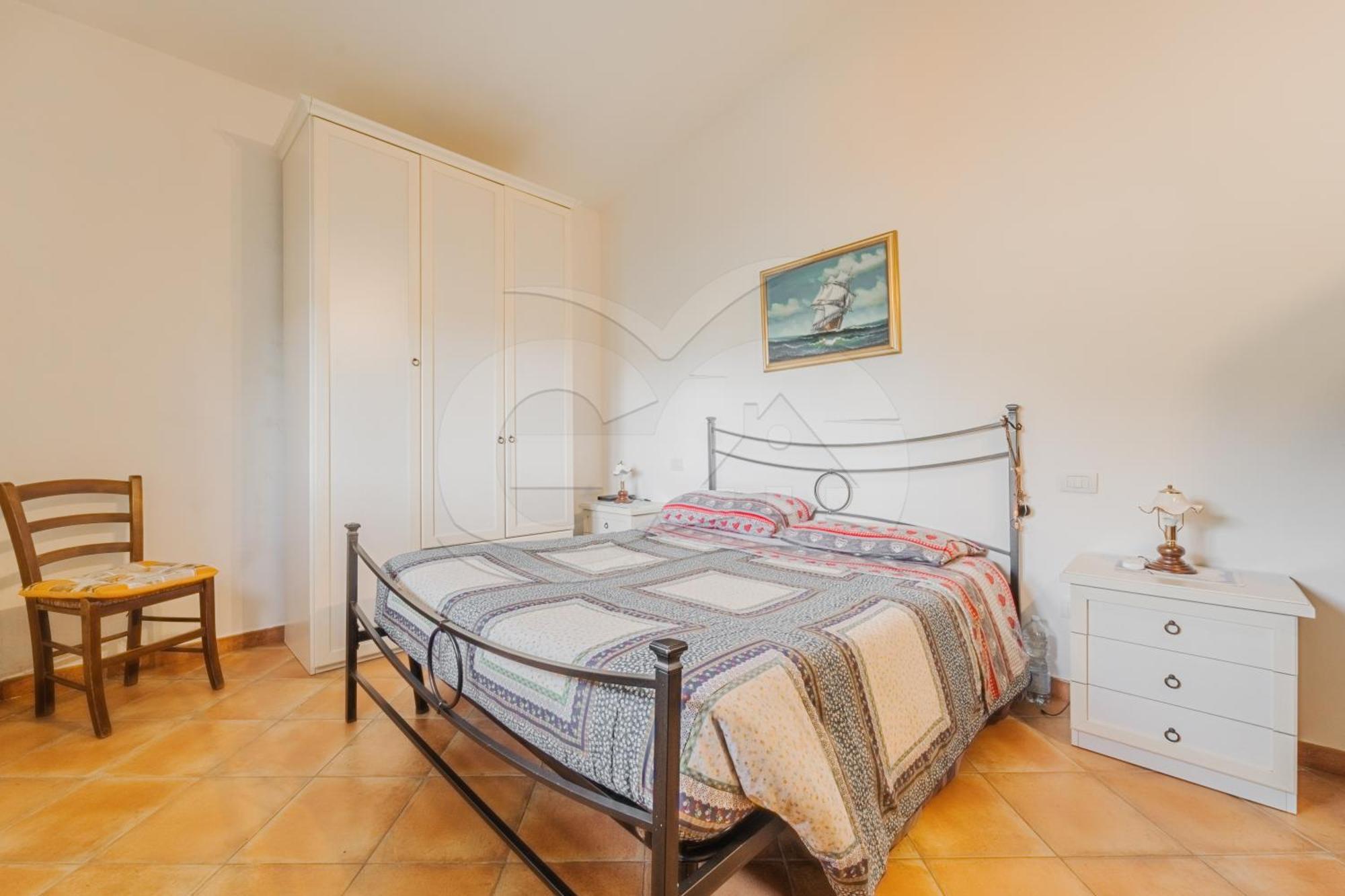 Villino Girasole - Goelba Villa Capoliveri  Exterior photo