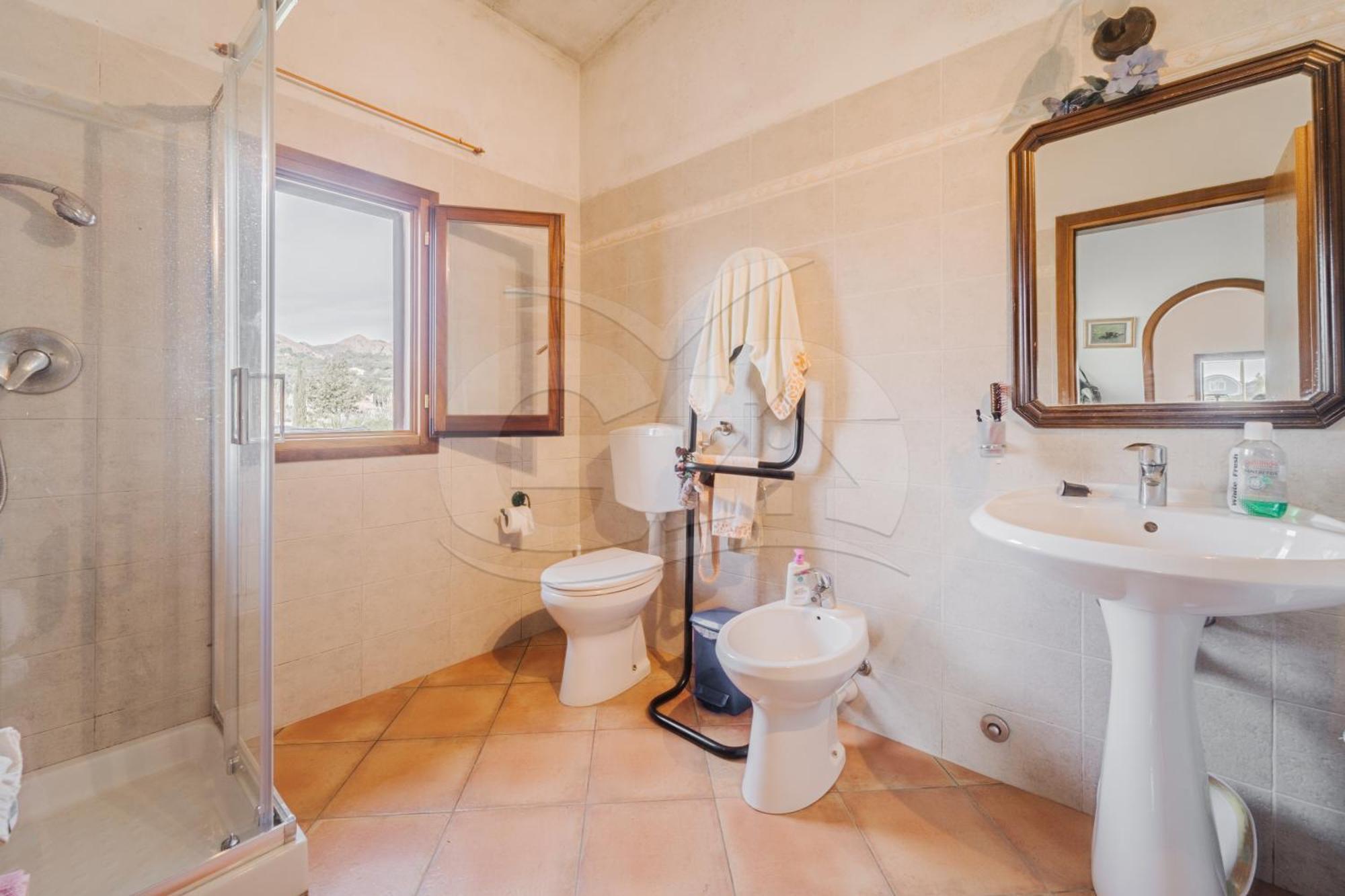 Villino Girasole - Goelba Villa Capoliveri  Exterior photo