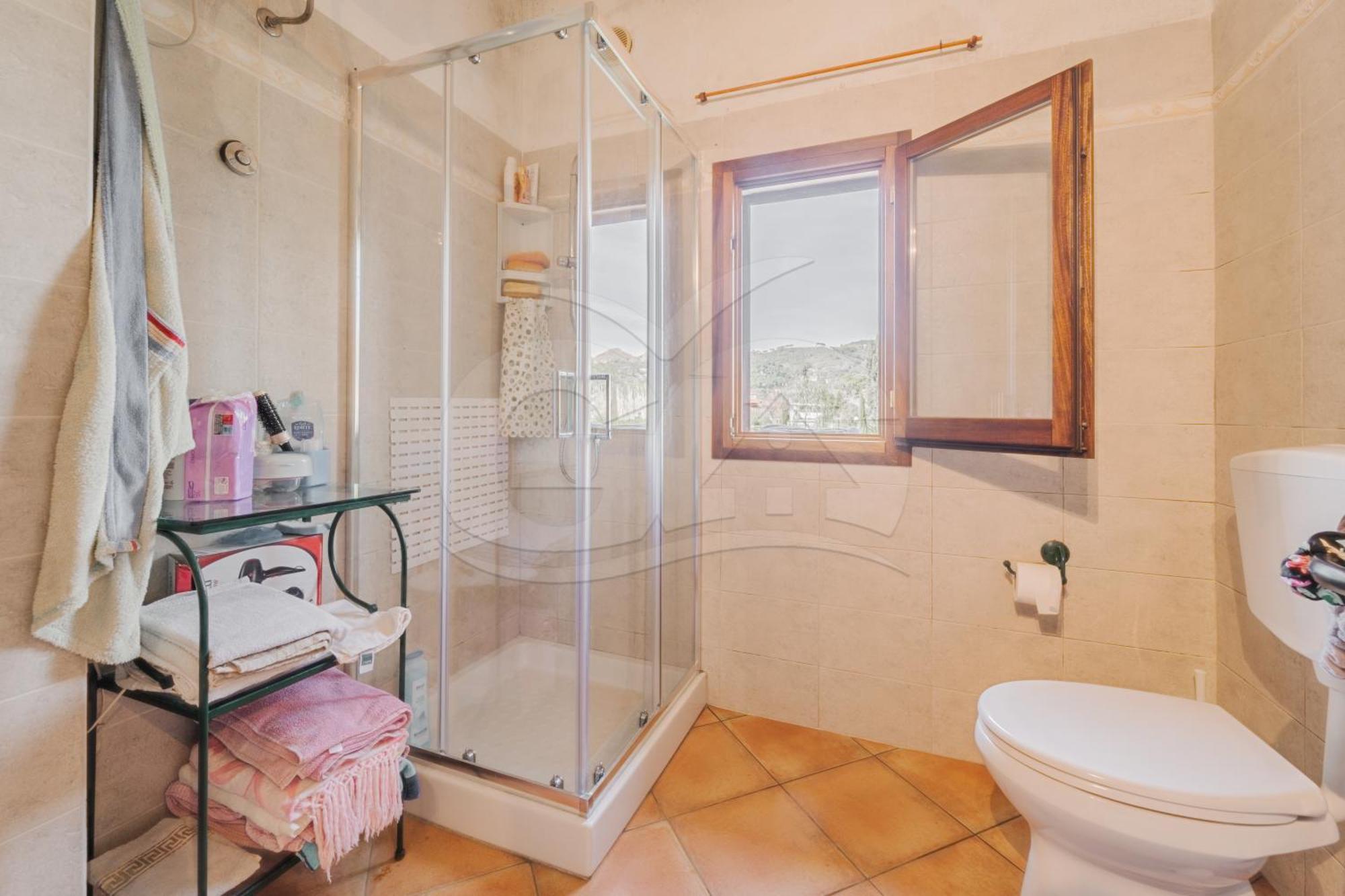 Villino Girasole - Goelba Villa Capoliveri  Exterior photo