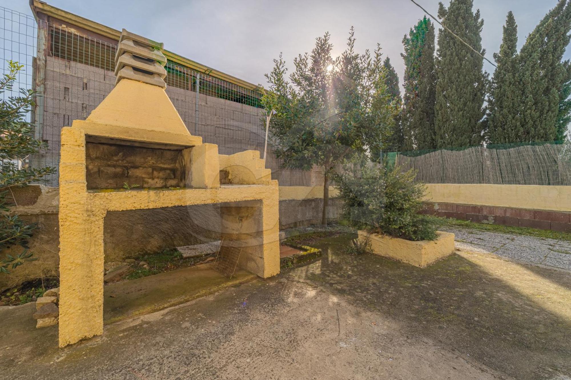 Villino Girasole - Goelba Villa Capoliveri  Exterior photo