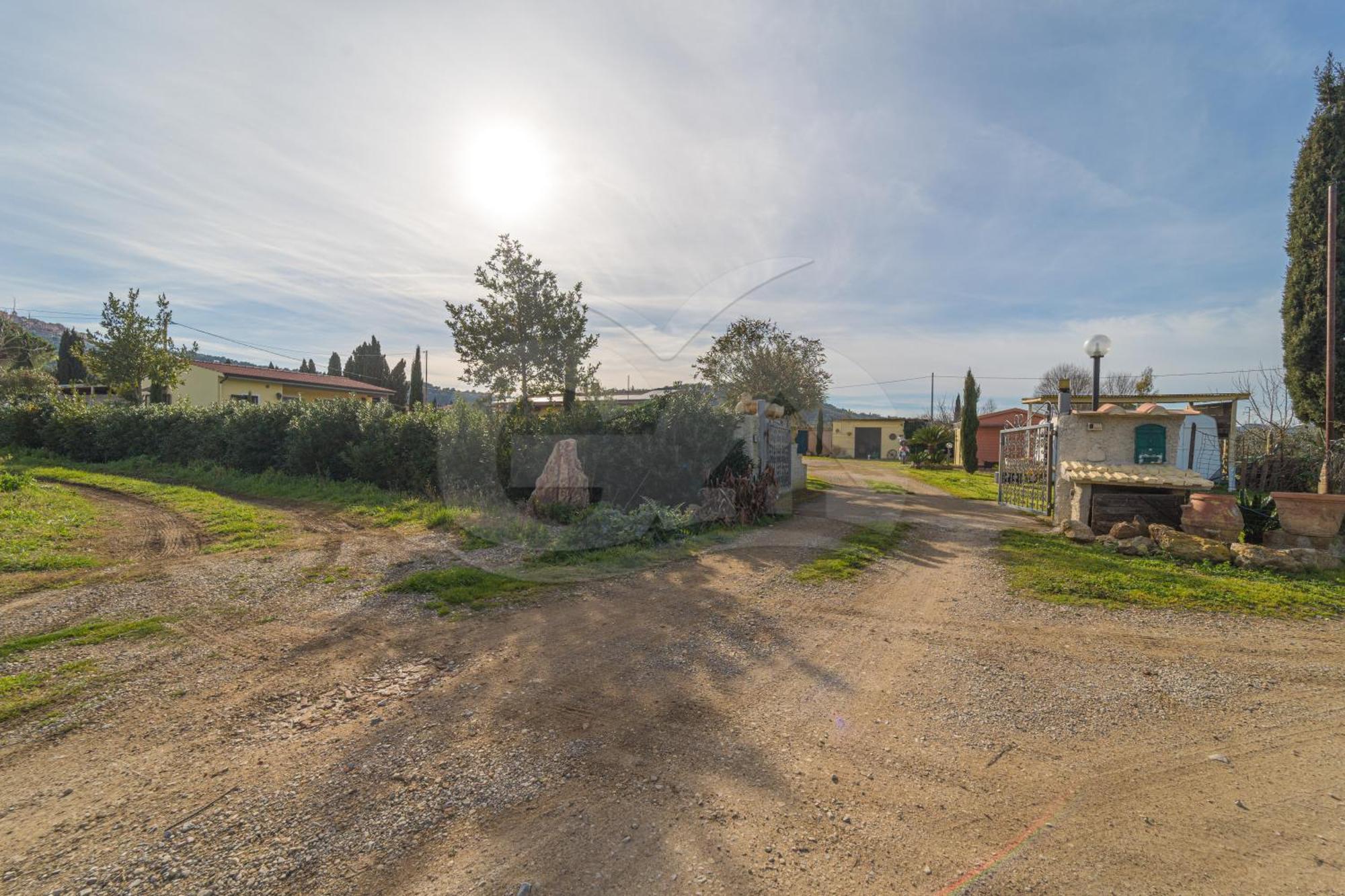 Villino Girasole - Goelba Villa Capoliveri  Exterior photo
