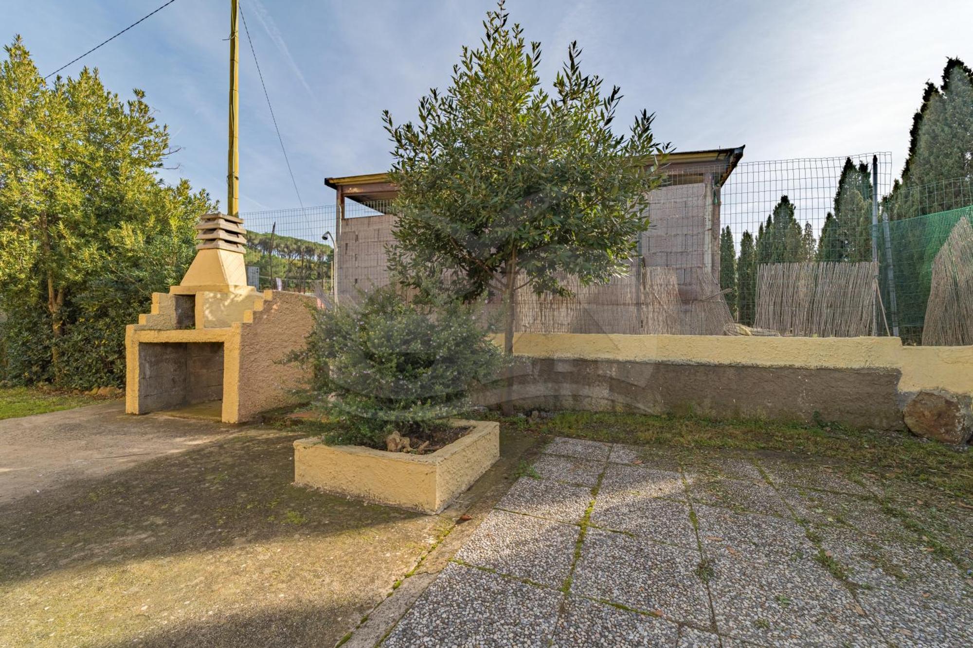 Villino Girasole - Goelba Villa Capoliveri  Exterior photo